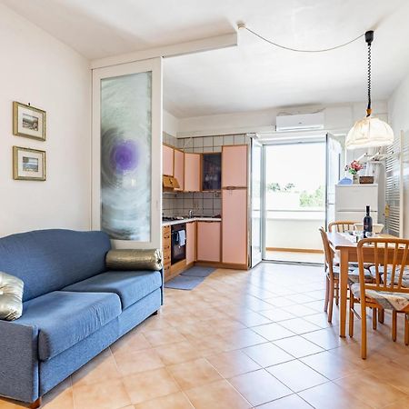 A Casa Da Massimo Central Apartment With Parking Otranto Bagian luar foto