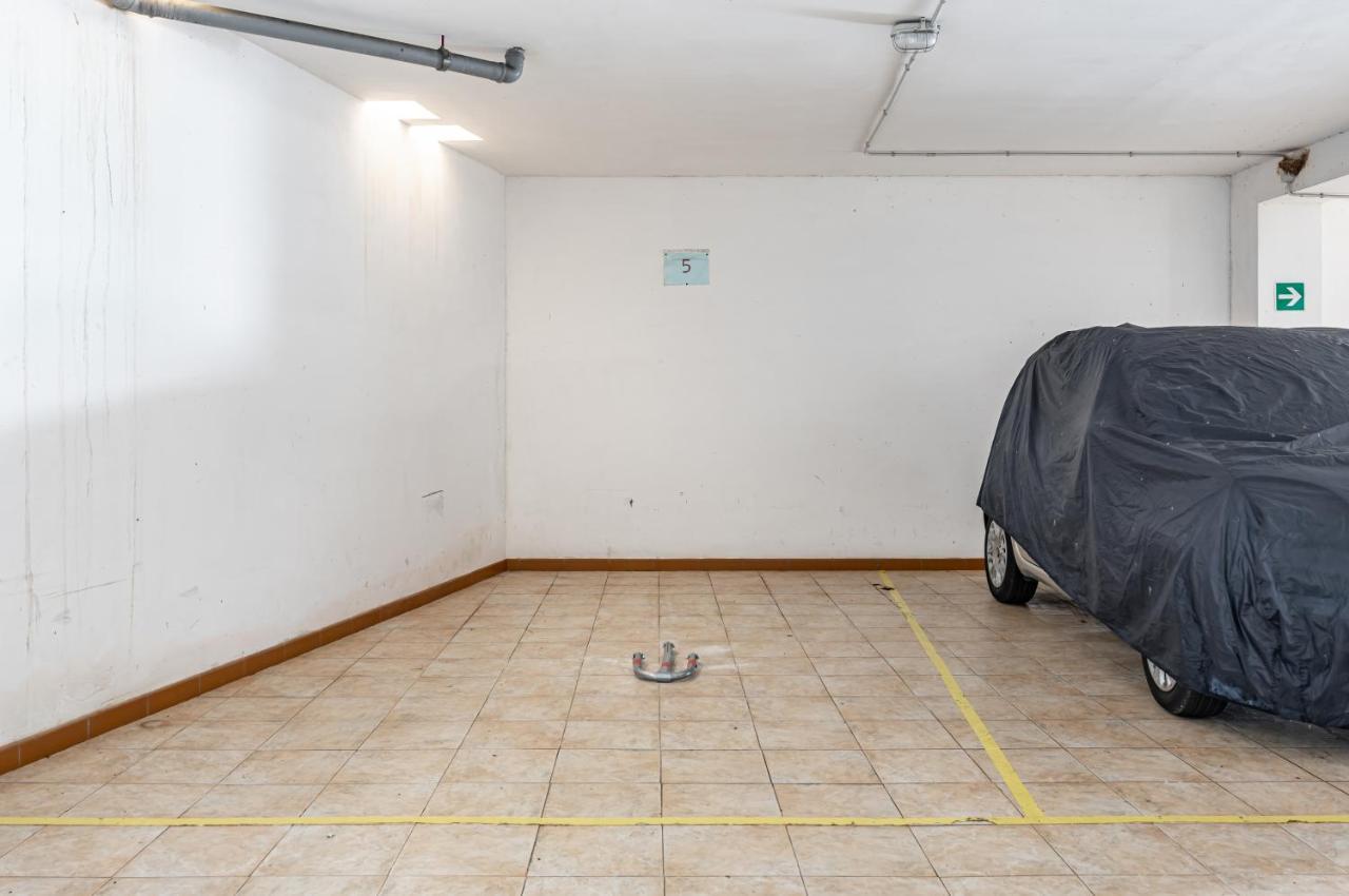 A Casa Da Massimo Central Apartment With Parking Otranto Bagian luar foto