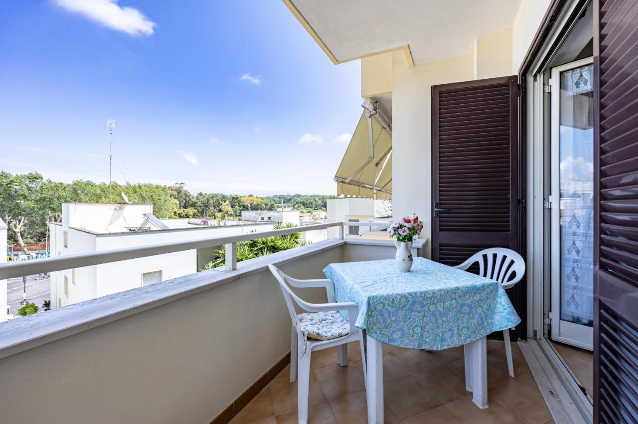A Casa Da Massimo Central Apartment With Parking Otranto Bagian luar foto