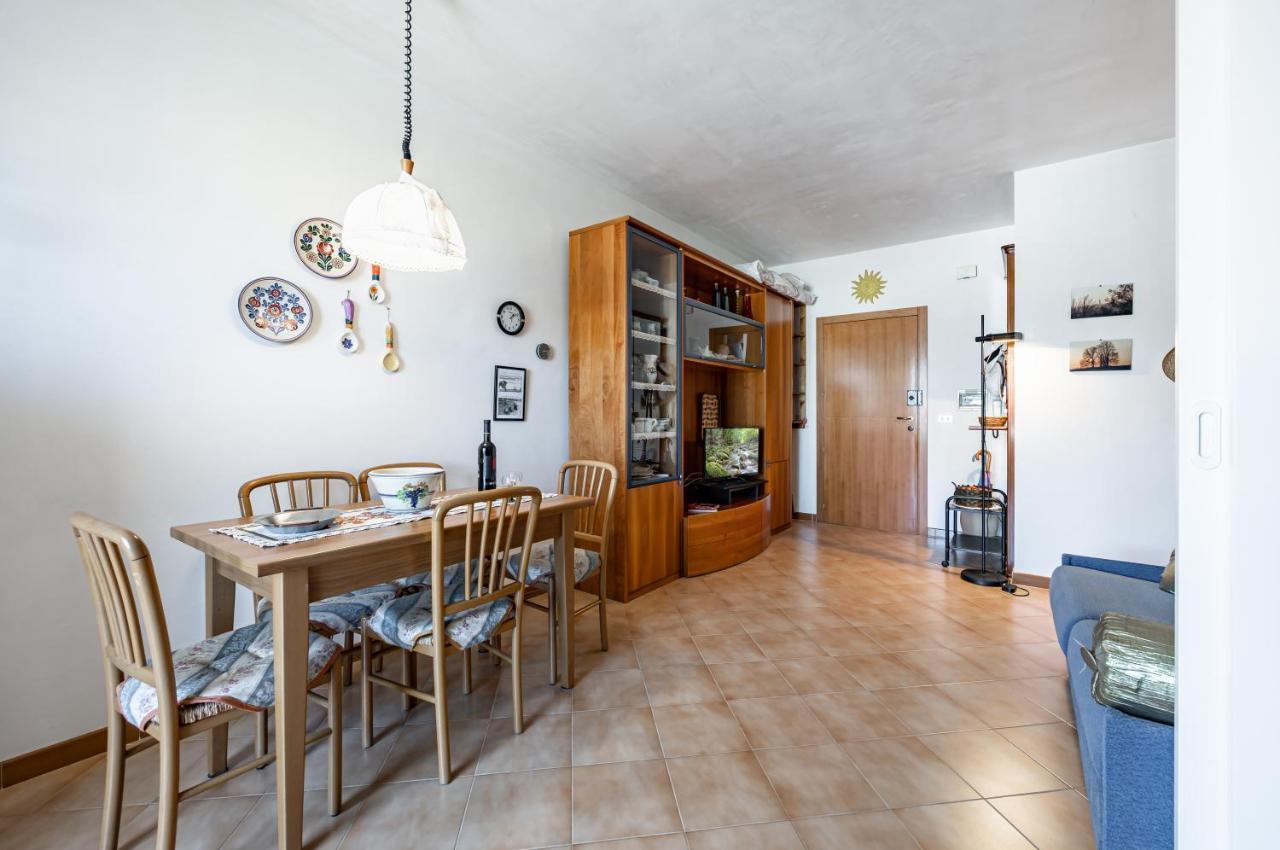 A Casa Da Massimo Central Apartment With Parking Otranto Bagian luar foto